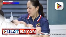 Isang-buwang gulang na sanggol, nasagip matapos ibinenta ng kanyang menor de edad na ina sa halagang P55-K | ulat ni Patrick de Jesus