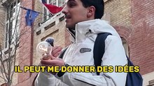 Tu ne perds rien à demander ! (épisode 2)