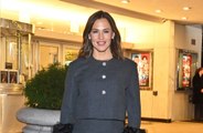 Jennifer Garner spricht über Scheidung von Ben Affleck