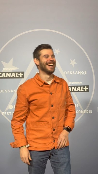 POV : L’hyperactif du groupe