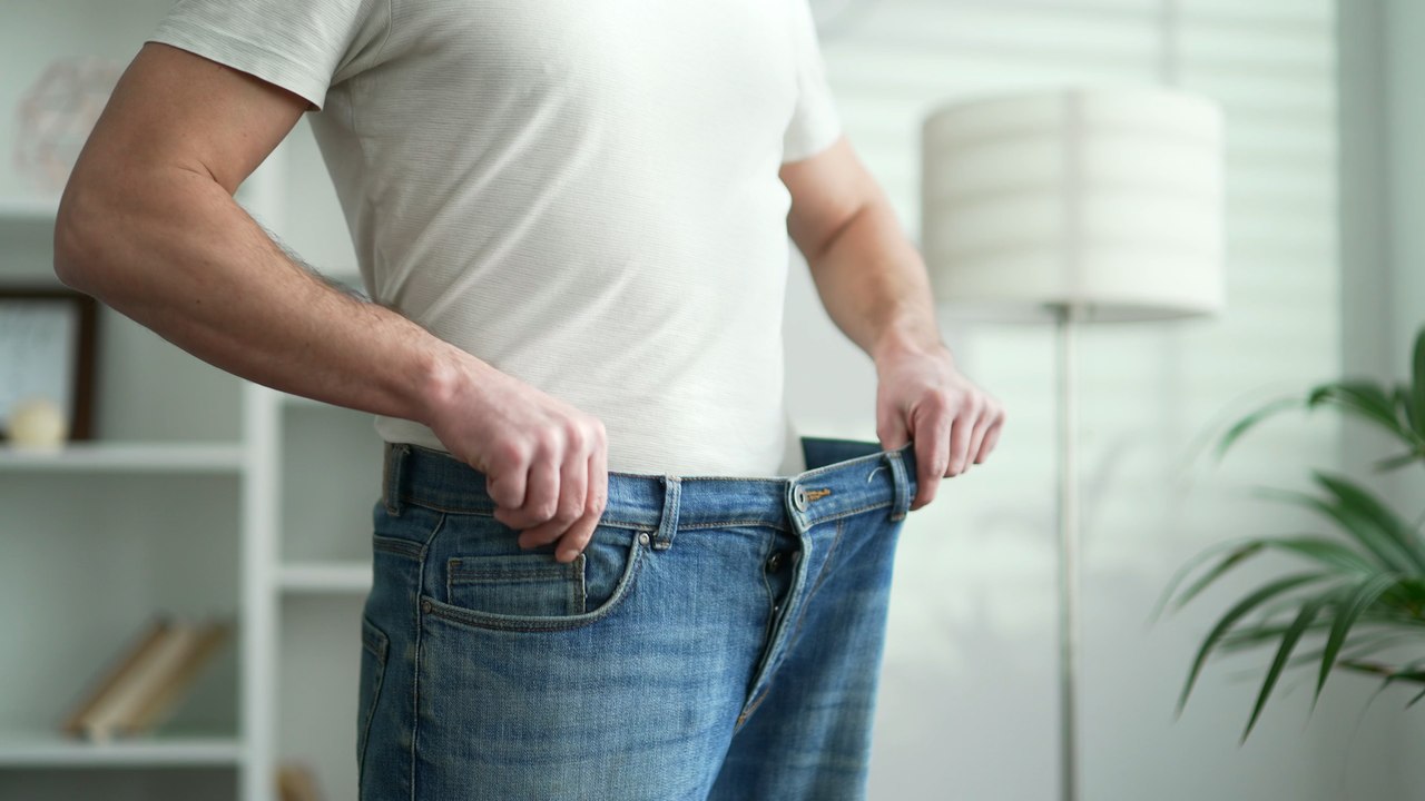 Weight piles back on after slimming jabs stop, study warns