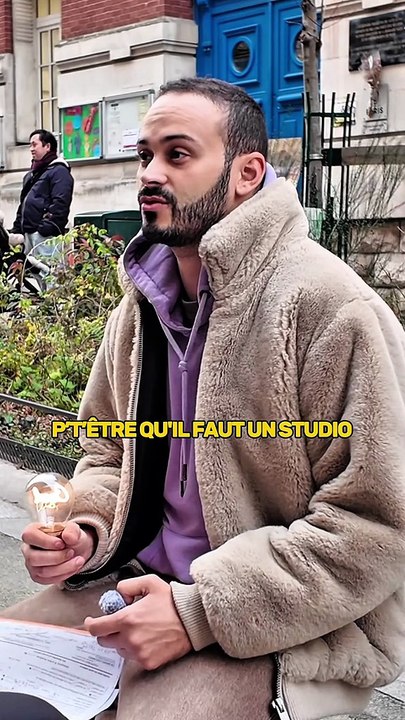 Tu ne perds rien à demander ! (épisode 4)