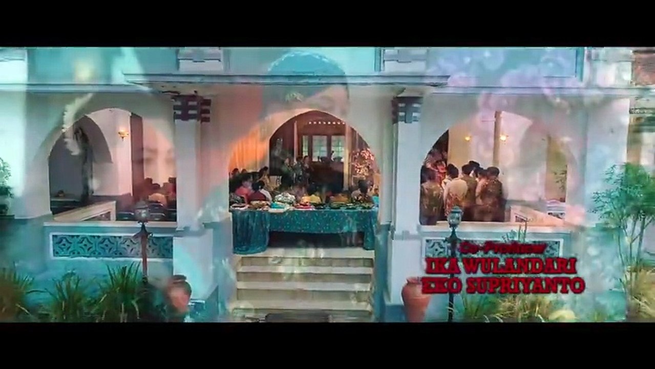 Sosok Ketiga: Lintrik (2025)