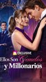Ellos Son Gemelos y Millonarios [Doblado] Completo En Español