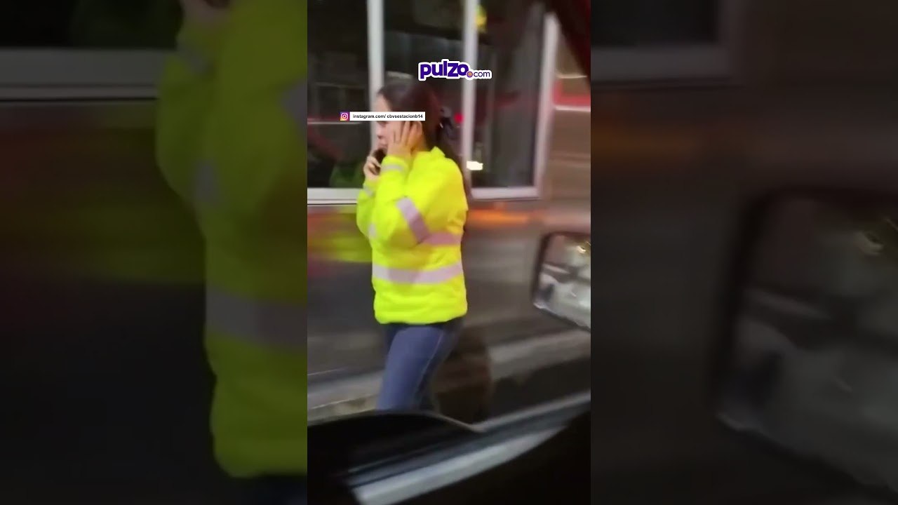 Bomberos de #Soacha no pudieron atender emergencia a tiempo por cobro de peaje | Pulzo