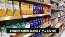 [#Reportage] Gabon : l’inflation moyenne ramenée à 1,6% à juin