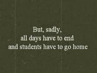 Year-End Assembly 🎉