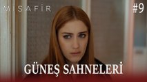 Güneş Sahneleri #9 - Misafir