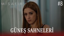 Güneş Sahneleri #8 - Misafir