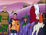 Caverna do Dragão   Episódio 15   O Tesouro de Tardos HD)