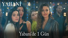 YABANİ'de 1 Gün #63