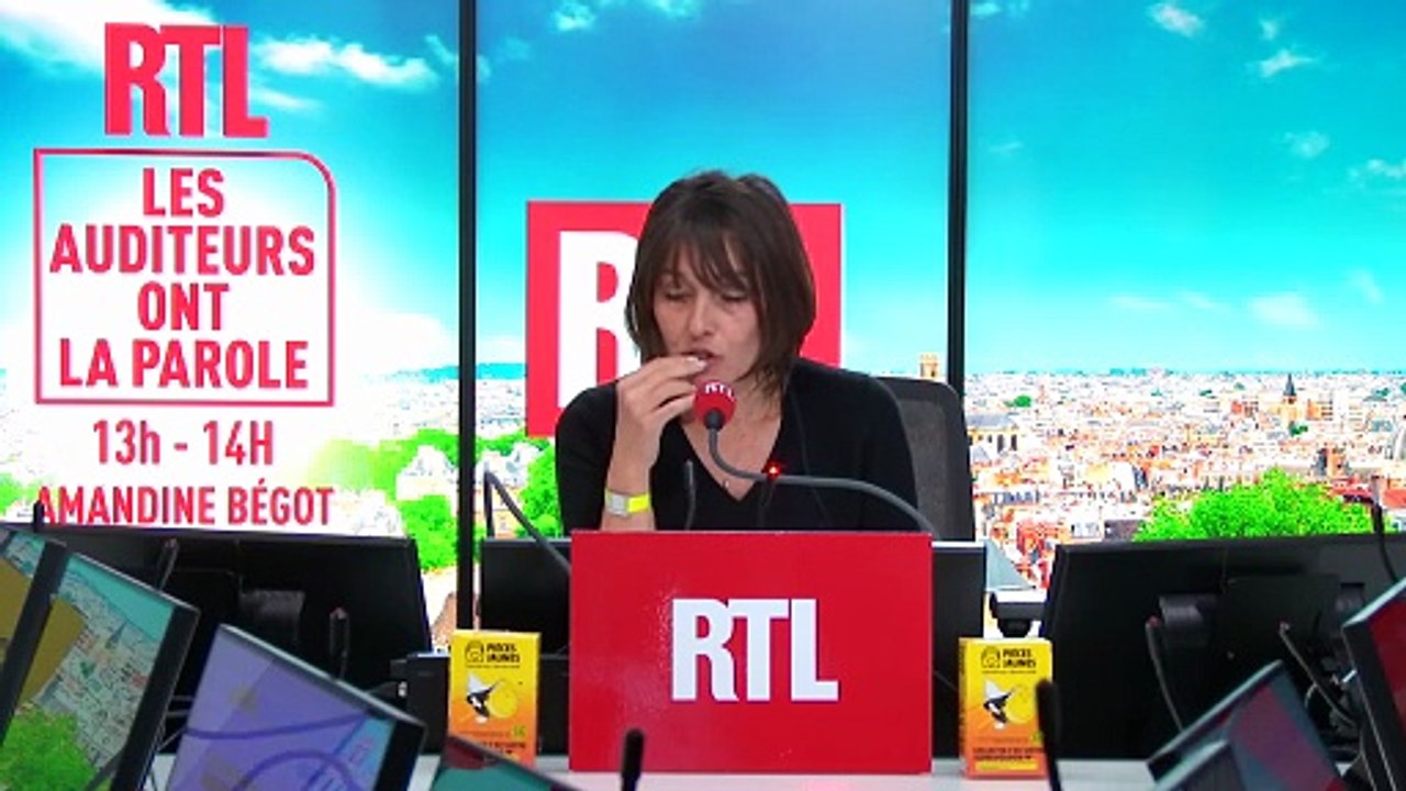 L'INTÉGRALE - Les Auditeurs ont la parole du 08 janvier 2026