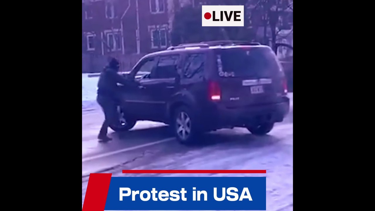 Watch Big Breaking news from Minneapolis.