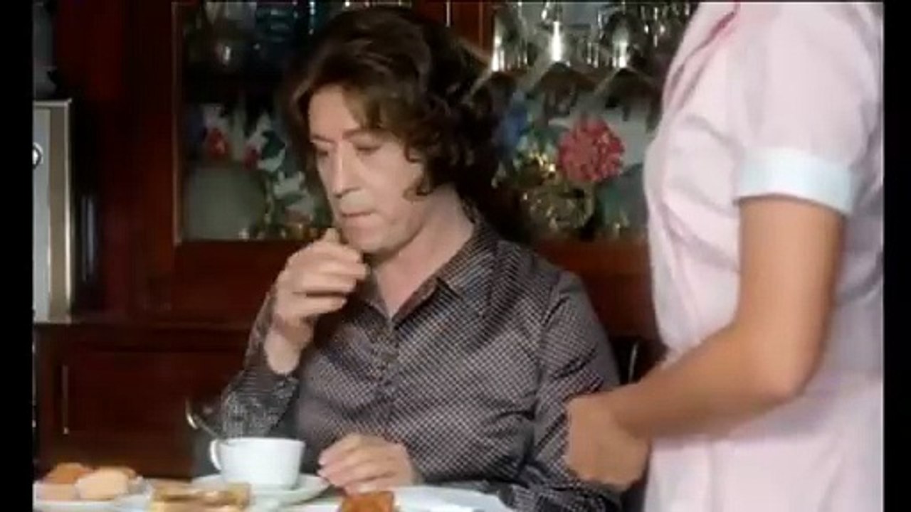 Mi querida señorita (1972) - Trailer