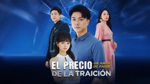 (Doblado) Un Amor de Padre El Precio de la Traición