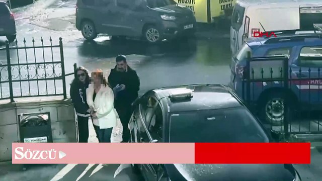 Fuhuştan gözaltına alınan masaj salonu sahibinin gazetecilere dedikleri pes dedirtti