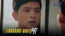 Sanggang-Dikit FR: Tonyo, nalamang single na ulit si Bobby! (Episode 144)
