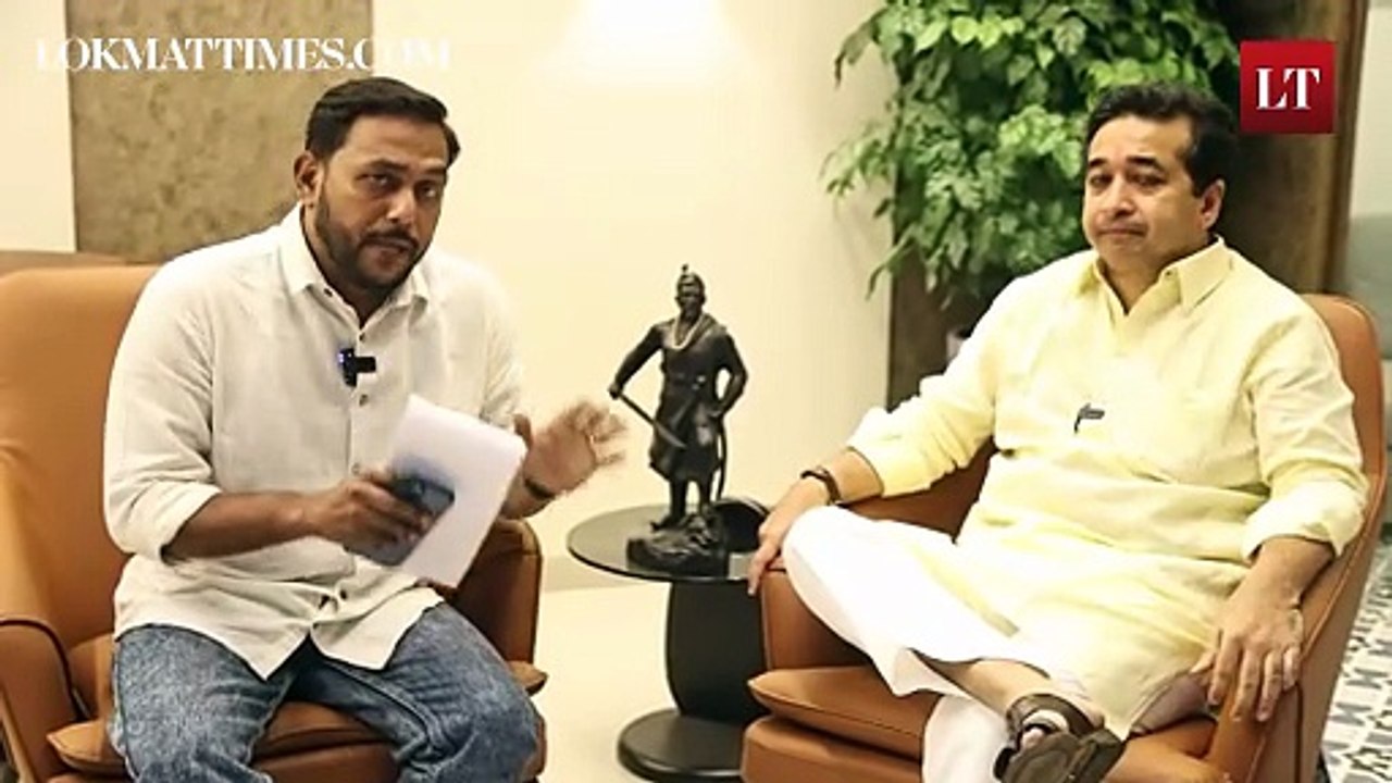 SONU KONJIYA -NITESH RANE INTERVIEW