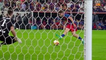 FC BARCELONA vs ATHLETIC CLUB (5-0) | Resumen | Semifinal de la Supercopa de España