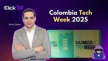 Colombia Tech Week 2025: Bogotá y Medellín, capitales de la Innovación | Pulzo