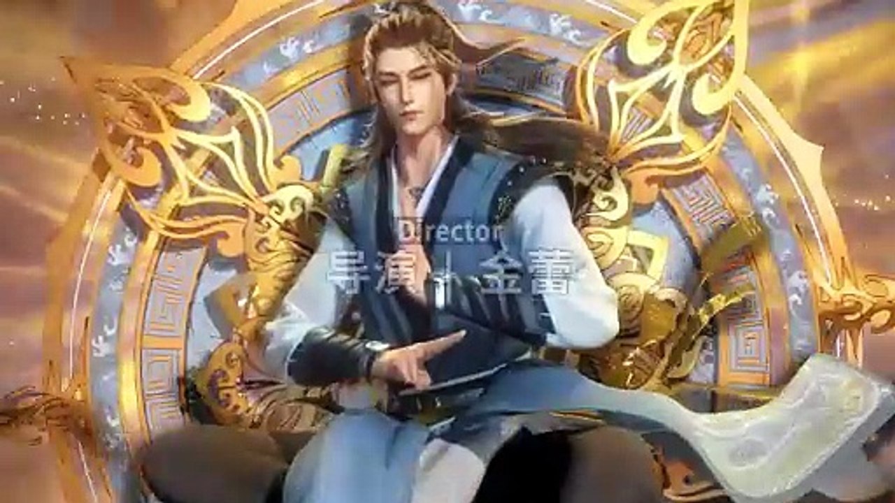 师兄啊师兄 第123集