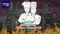 PICC 2026 Season 8, Pakistan’s Biggest Culinary Competition, Set for February 9–12, 2026!