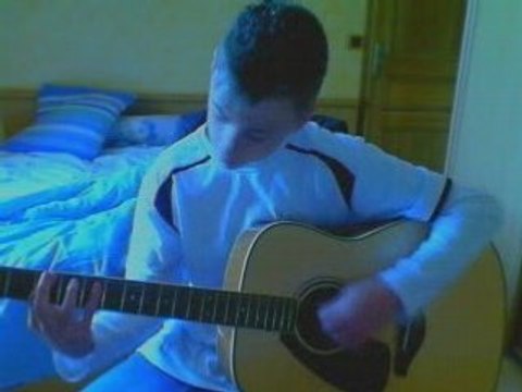 Durch den monsun guitare