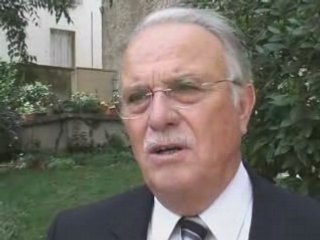 CCI AUDE AG du 26 mai 2008 Interview du Président Escourrou