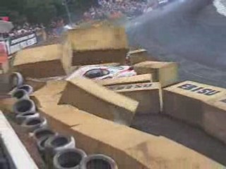 DRIFT6