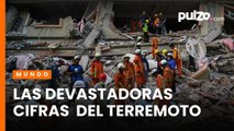 Miles de muertos y heridos deja terremoto en Birmania: las cifras llegarían a 10.000 | Pulzo