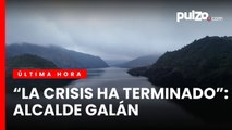 Fin al racionamiento de agua en Bogotá, Galán lo confirmó | Pulzo