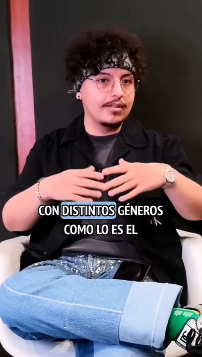 México es un país muy rico culturalmente, #Chitu #dailymotion #video #interview #entrevista #LeyendasUrbanas