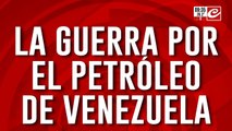 El plan de Estados Unidos para quedarse con el petróleo de Venezuela