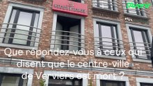 Notre série | Non, le cœur de Verviers n'est pas mort : Le Charlemagne, ce restaurant familial qui tient bon