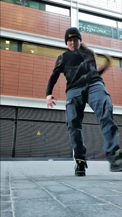 Freestyle 1 Killa One Shot 07/01/26