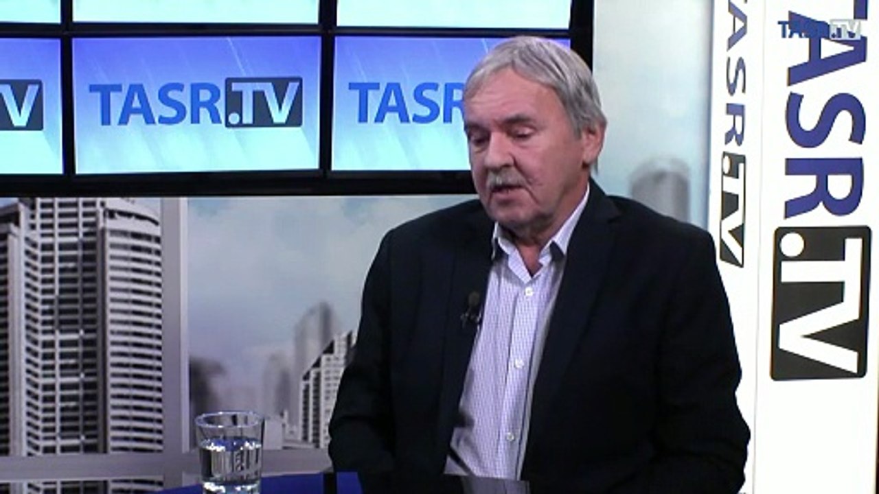 HRABKO: Starý svetový poriadok umiera, časom vznikne nová architektúra