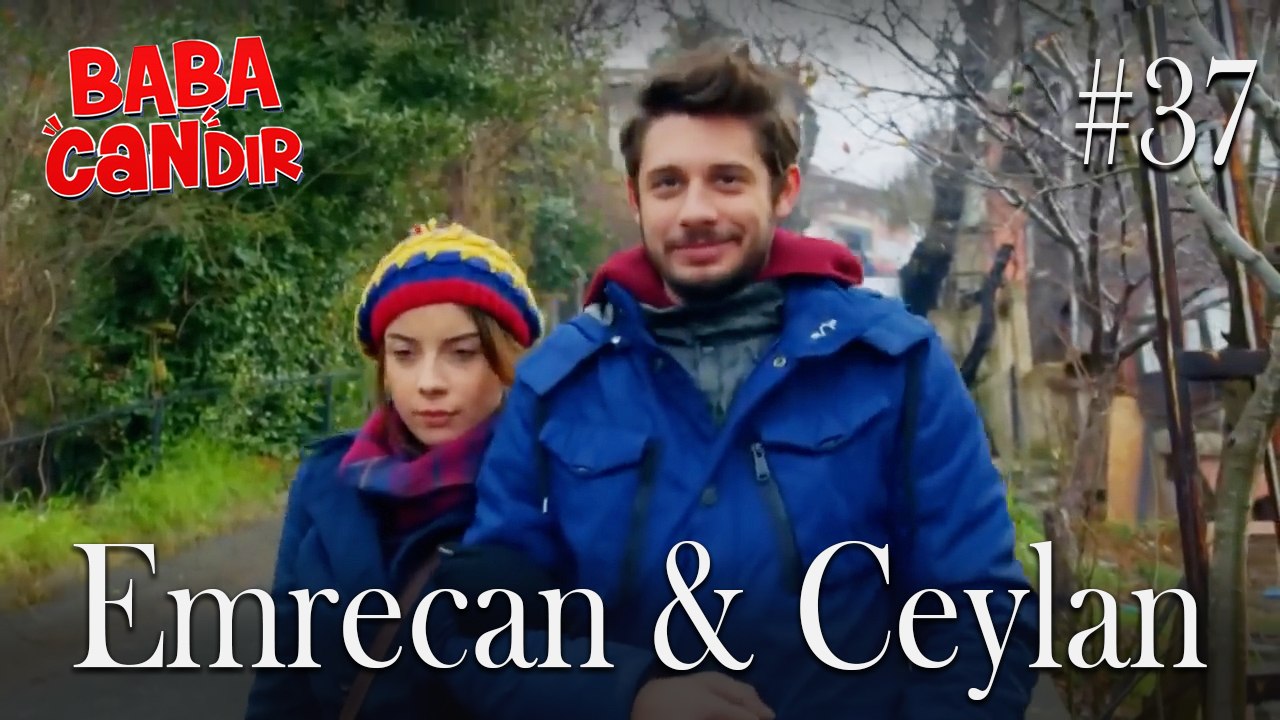 Emrecan & Ceylan #37