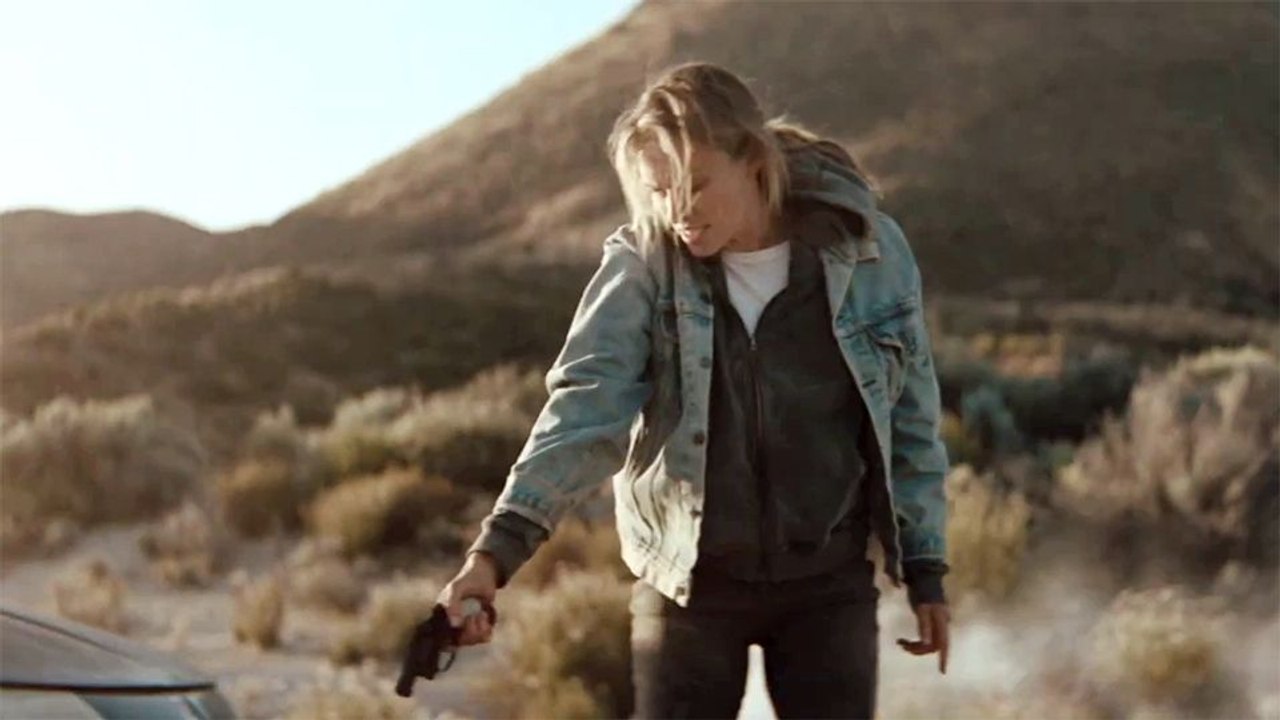 Redux Redux Trailer (2) OV