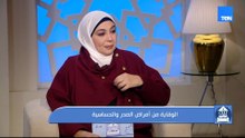 كحة وسخونية ووجع جسم…هل هو دور برد عادي ولا فيروس جديد؟ تفاصيل مهمة هنعرفها مع د.محمود البتانوني..👇🏻