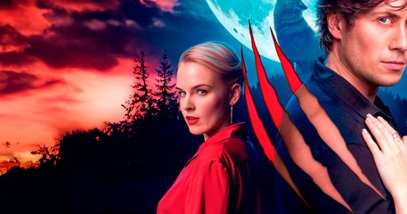 [ Hot 2026????] The Alpha’s Cursed Luna Engsub #mydrama