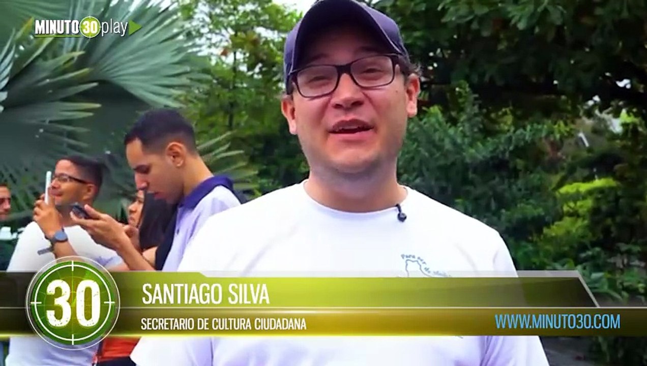 ¡Qué buenos lectores! Más de 33 mil libros 'perdidos' volvieron a las bibliotecas de Medellín