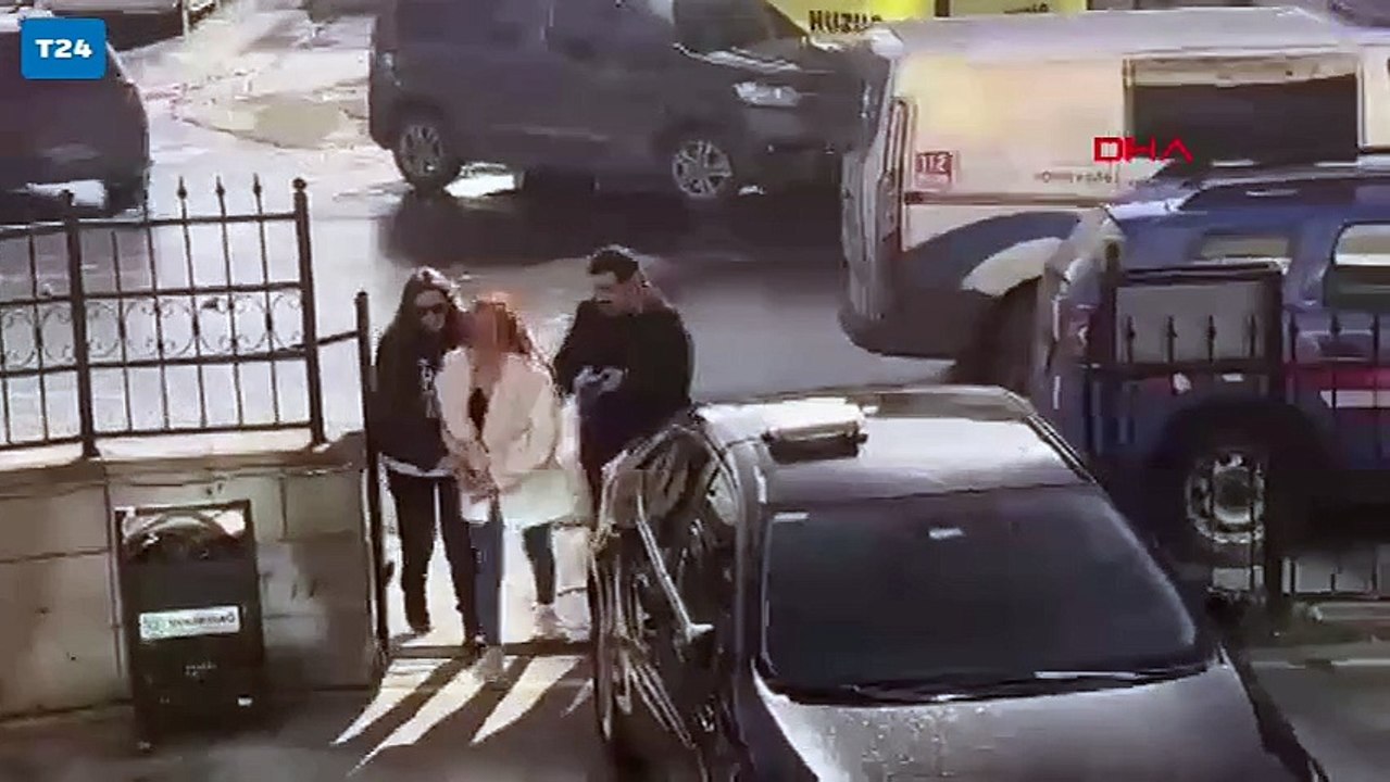 Fuhuş soruşturmasında gözaltına alınan masaj salonu sahibi: Beni en güzel halimle çekin