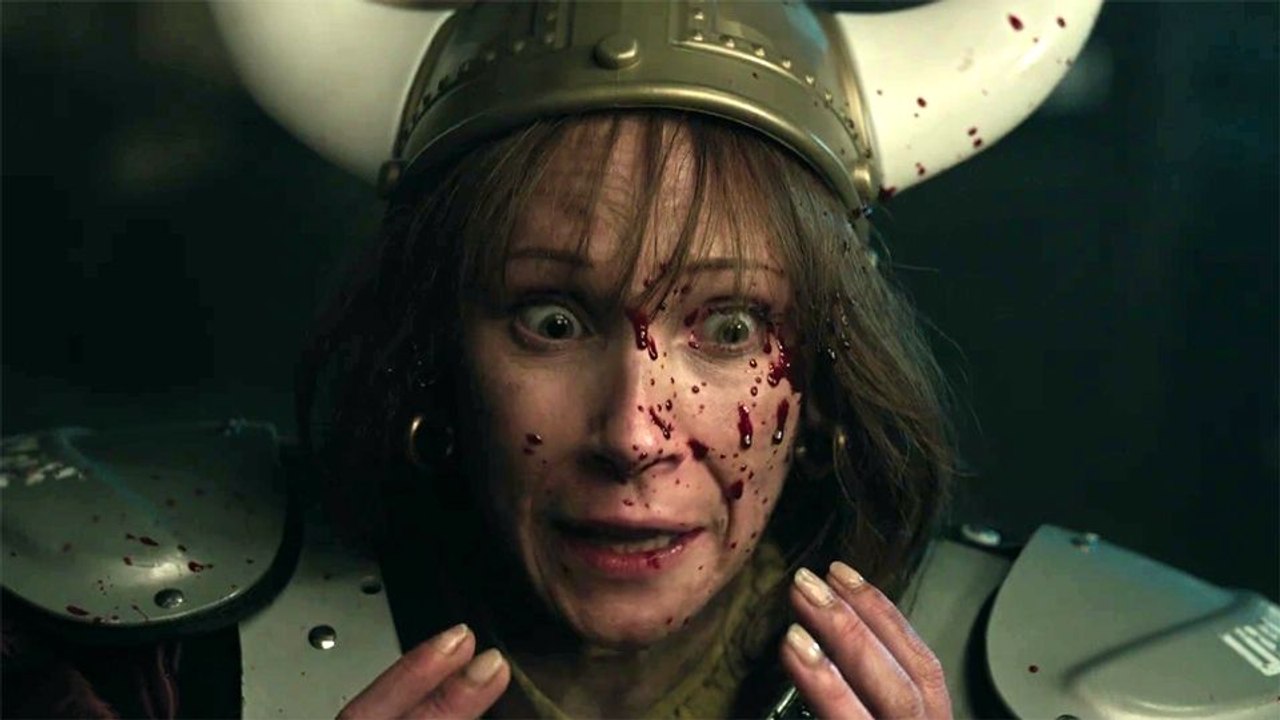 Good Luck, Have Fun, Don't Die Trailer (2) OV