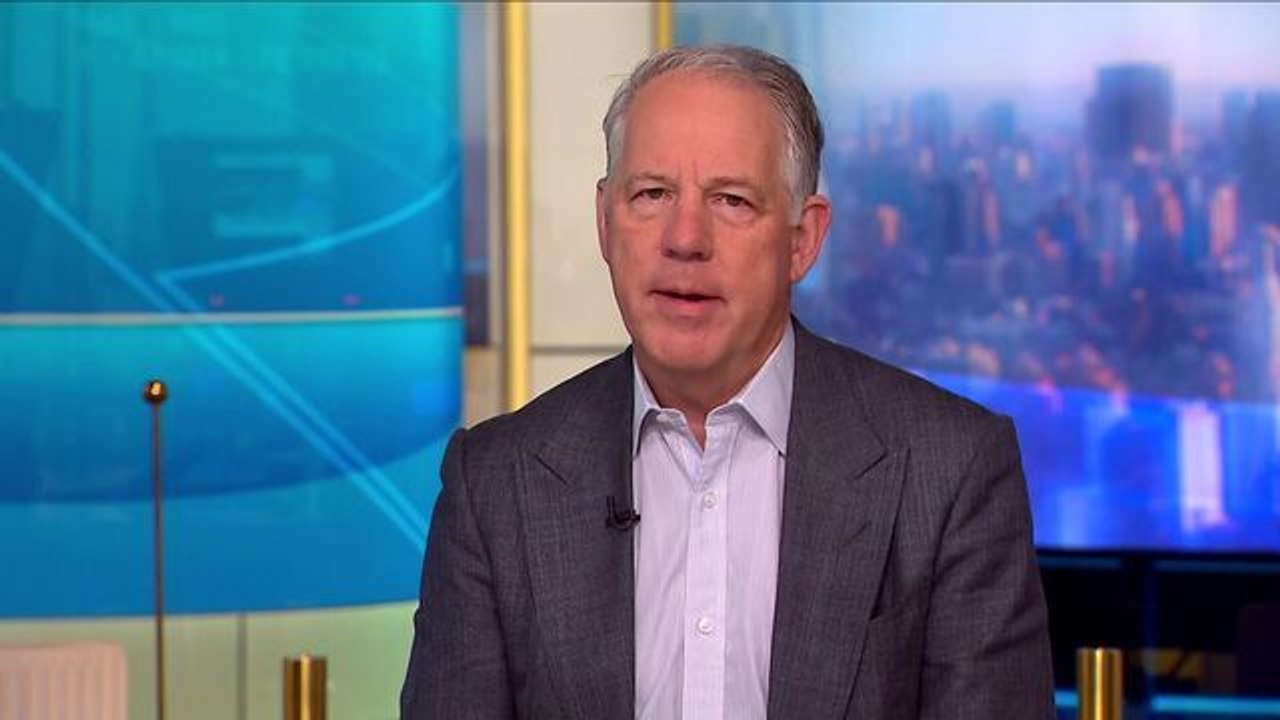 Apollo's Zelter Says Bar Has Been Raised for Approving Investments