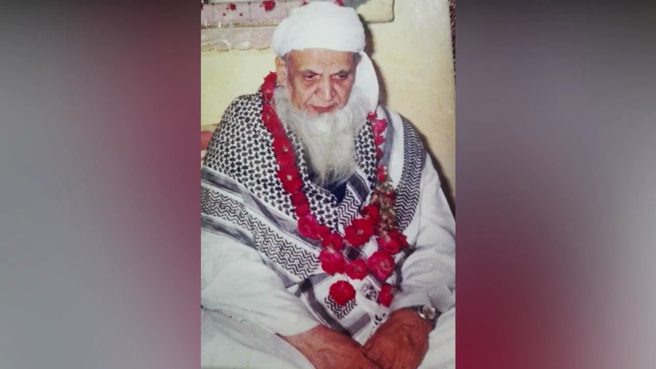 یہی ہے میری تمنا یہی ہے میری دعا  خدا کسی کو کسی سے کبھی جدا نہ کرے