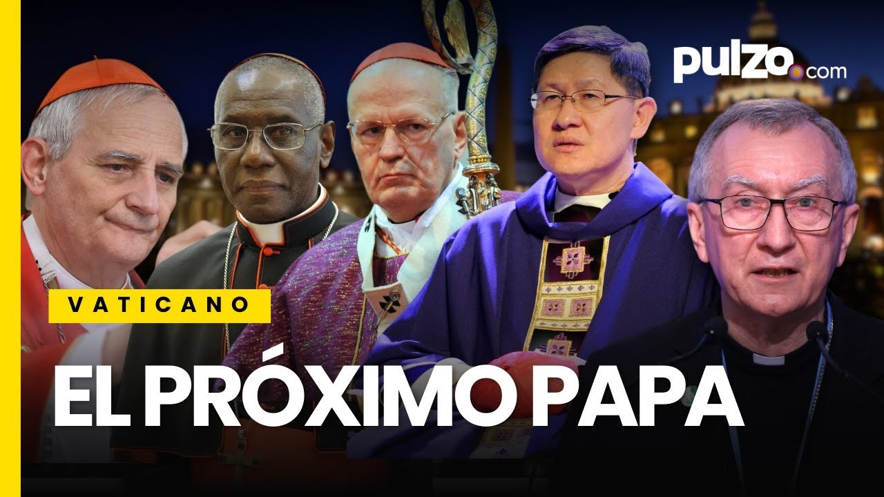 El cónclave y las tensiones tras muerte del papa Francisco: ¿continuismo o rupturas en el Vaticano?