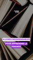 4 livres indispensables (et sous-cotés) pour vraiment comprendre la finance et l’investissement.