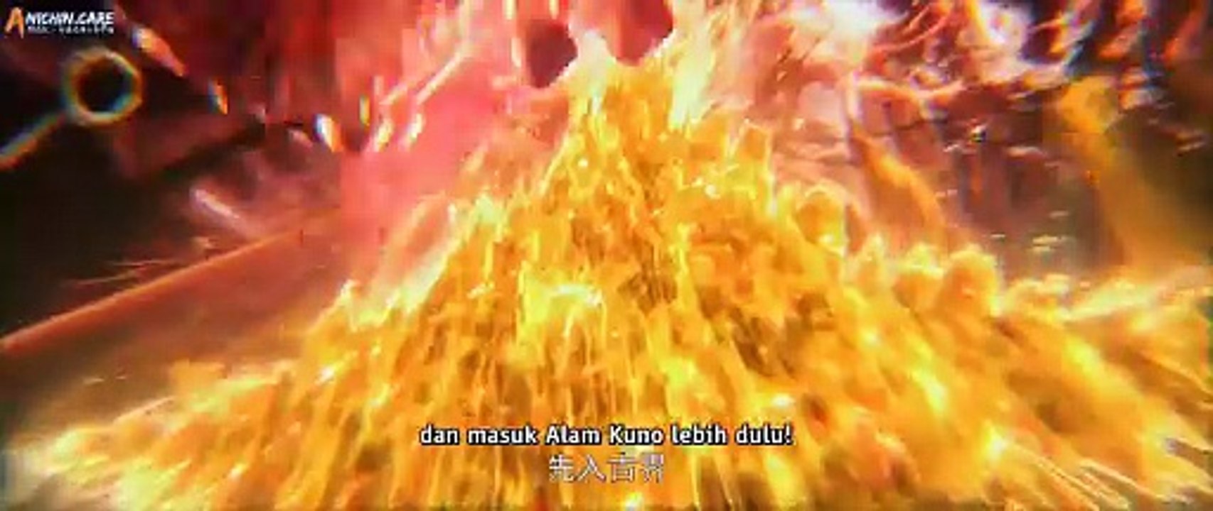 PerFect World Eps 250 sub indo bagus