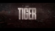 Tiger, tanque de guerra | Trailer