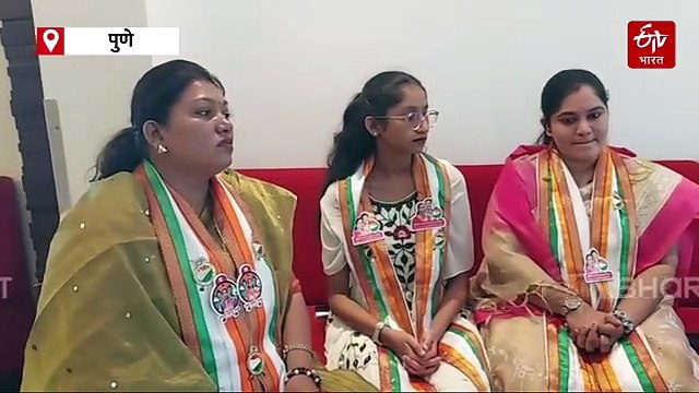 पुणे महानगरपालिका निवडणूक : आता कुठंतरी हे सगळं थांबलं पाहिजे , आंदेकर कुटुंबीय भावनिक!